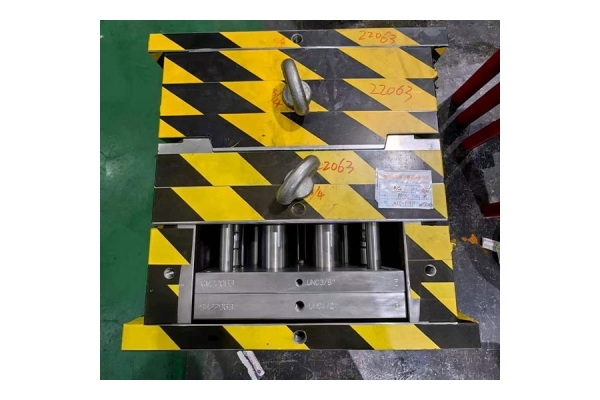筆記本電腦模具藏著哪些制造門道？